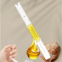 Rejuvenation Nail Growth Oil Восстановление роста ногтей Масло Восстановление Уход за ногтями