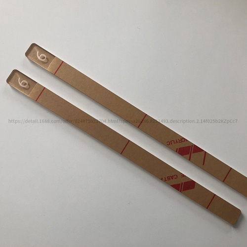 Biscuit balance ruler frosting butter biscuit bottom cookie fondant skin thickness ruler scale