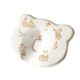 Non-Hollow Memory Foam Silicone Shaping Pillow Newborn Baby Head Shape Correction 0-1 Baby Anti-Eccentric Head Baby Pillow