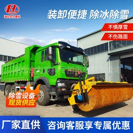 工程建筑机械;喷洒车;高压清洗车