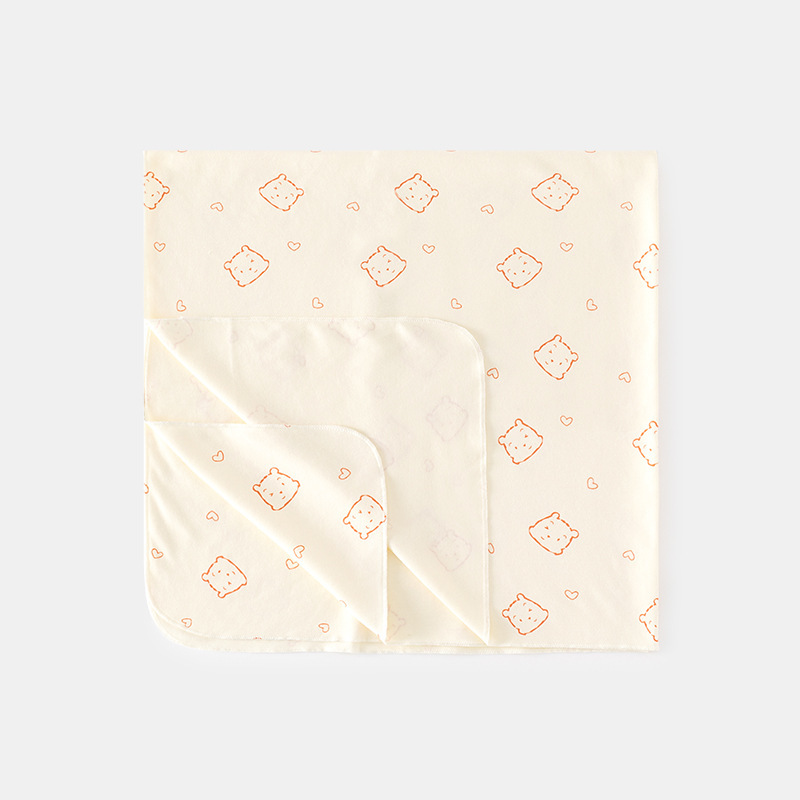 레드하트 베어백 시트 (85*85cm)