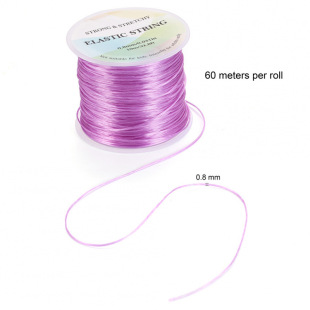 ���R�d��Ʒ0.8mm��ɫˮ��������diy����朴��龀���Ʒ������l
