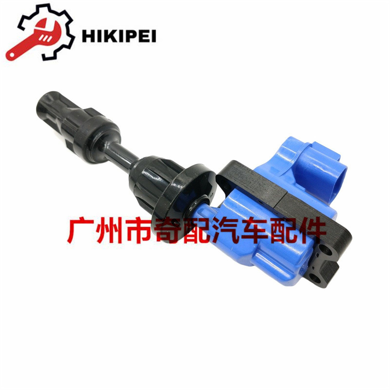 SF-DIS-009 点火线圈包 适用于90-96日产尼桑 Z32 300ZX VG30DE