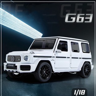 ��ĭ�� ����1:18G63��������Ͻ�ģ�̓�ͯ���܇�YƷ��[���ղ�
