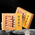 武夷山正岩大红袍水仙茶传统碳焙花香百年老枞岩茶散装茶叶厂家直