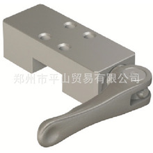 IMAO今尾 线性滑轨夹具 滑轨限位夹具LSM-20