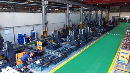 ��ʽ�ӹ�����1160