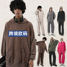 350g�ذ��Bñ�l�¿羳������ʽoversize��Ůͬ����Bñ�l�¿羳