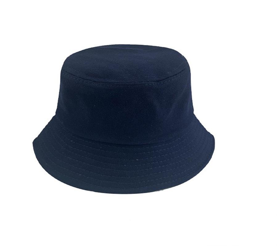 Fábrica en stock sombrero al por mayor de todo tipo de sombrero de pescador sombrero de publicidad al aire libre sombrero de la cuenca sombrero de viaje impresión gratuita LOGO