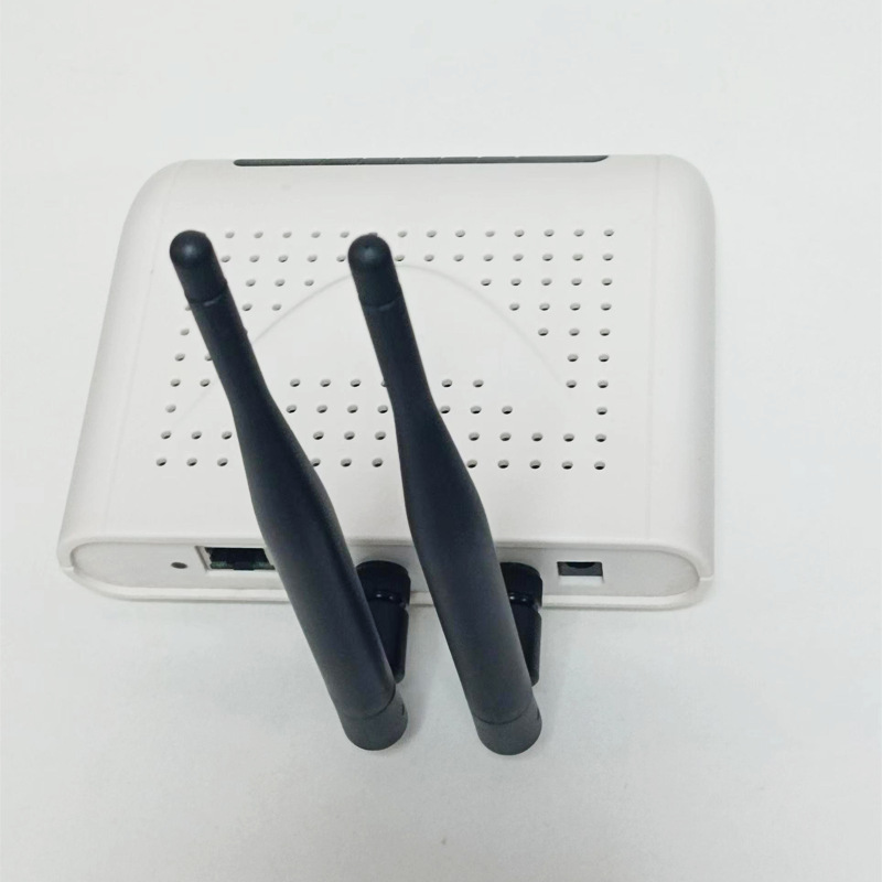 2,4G router de tinta electrónica etiqueta de la pantalla V6.4 Sistema de estación base Gateway One-Stop servidor