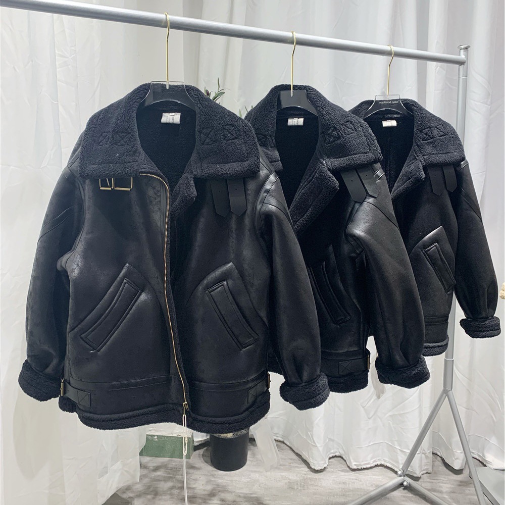 کت چرم بوفالو FIFANYI SIOU 9 O1CN01FQAN832Arl1VP6smD !!2212297338257 0 cib