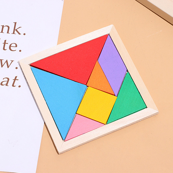 wooden classic variable brainteaser
