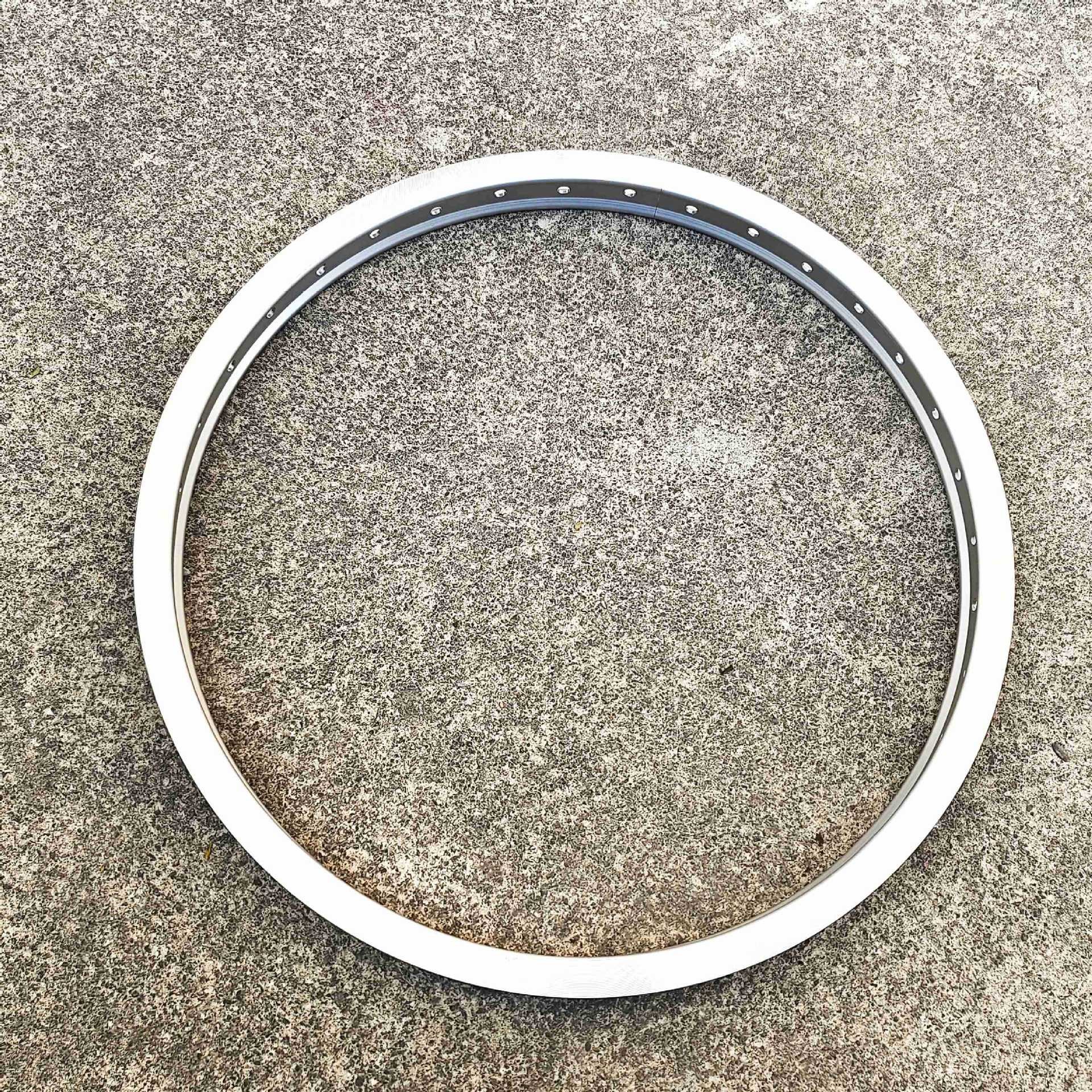 20/22/24/Inch Lithium Battery Bicycle with Thickened Rims, Aluminum Alloy Rims, Steel Rims, Wheel Set for Snow Bikes