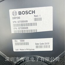 BOSCH/���� BMP280ȫ��ԭװ��Ʒ ѹ�������� ��װLGA �����ֻ���