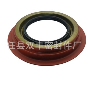 Source Manufacturer Wholesale American Truck Oil Seal Oe; A1205Y1897 Specifications 76,2X134X19,4 Quality Three Packs