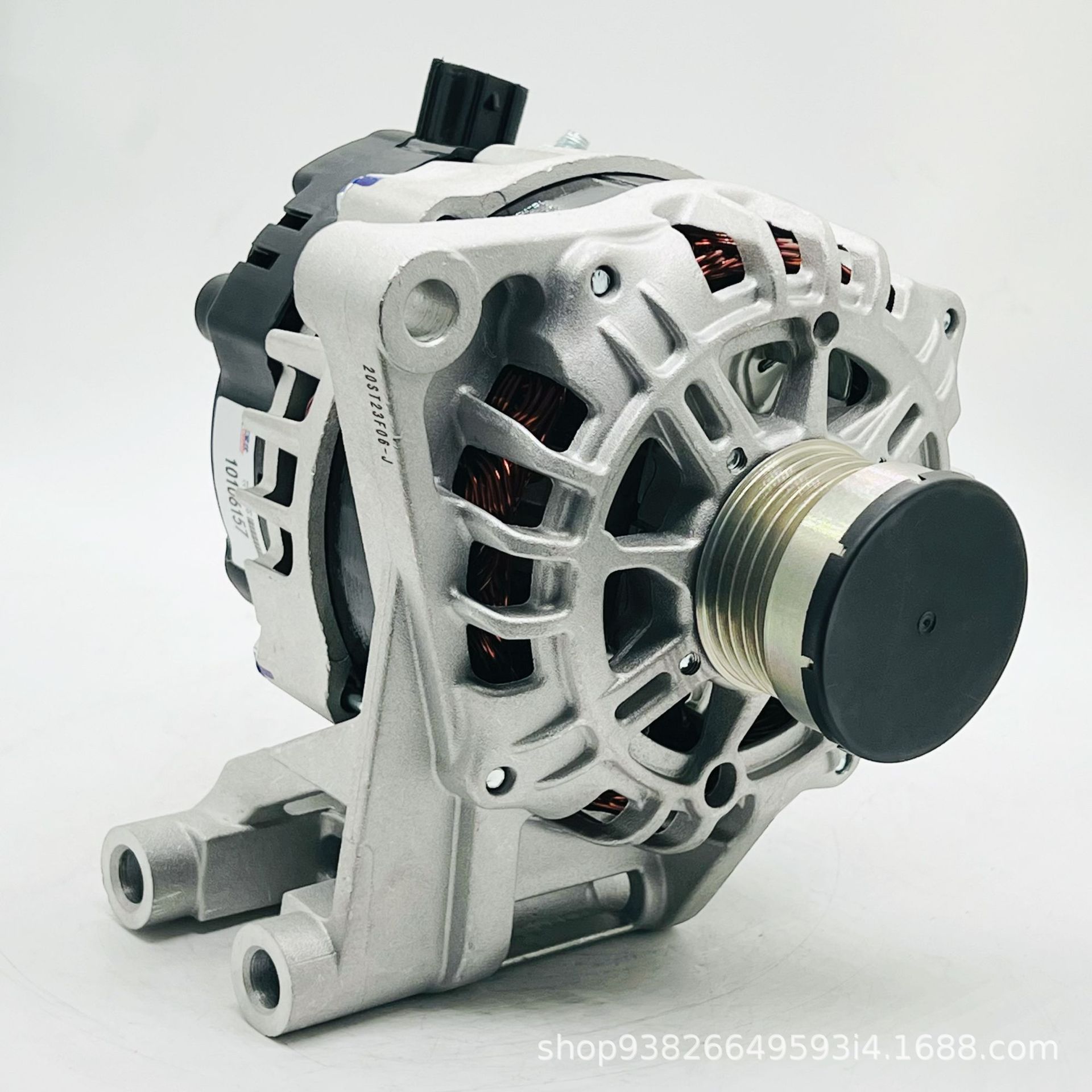 Suitable for Roewe Mingjue series automobile generator assembly 10106157 auto parts factory direct sales