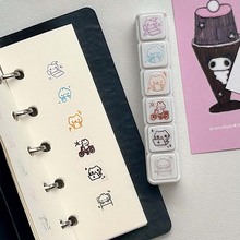 ���~diy��ӡ���b��ճ̱��򿨈D���OӋӛ���w����ۿ�ԭ��