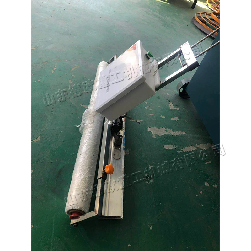 Литиевая батарея, автоматическое вибрационное выравнивание и удаление следов, интегрированная машина для нанесения пленки. Автоматическое и упрощенное устройство для нанесения пленки на покрытие.