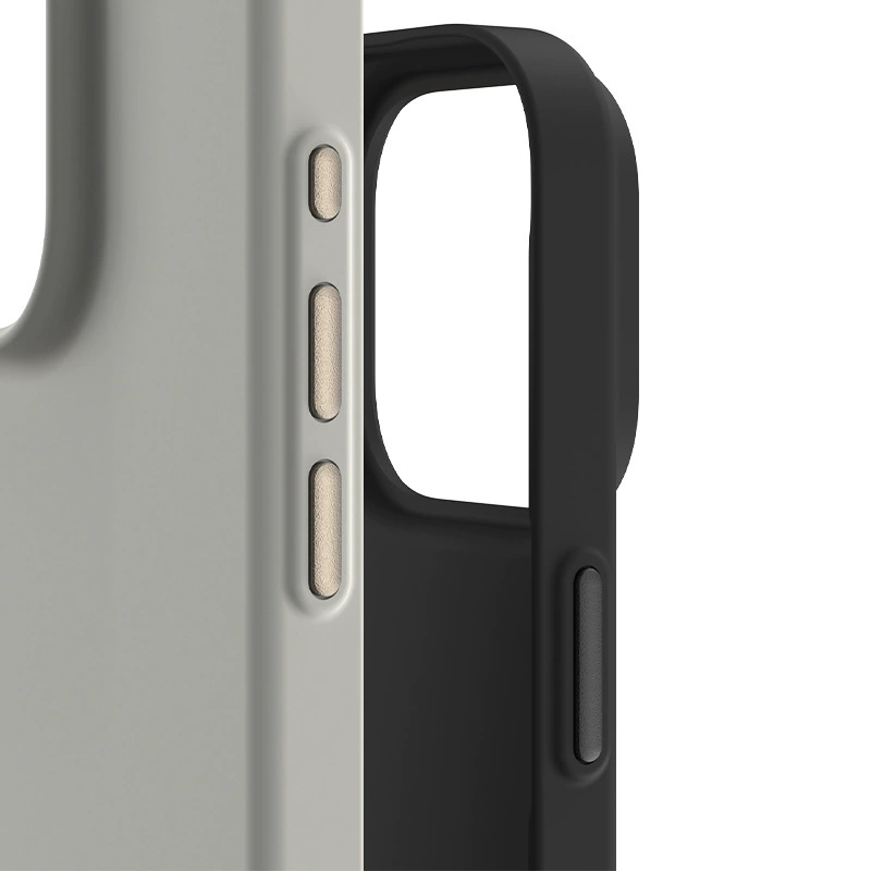Пластиковый/металлический чехол для телефона, ультратонкий чехол для iPhone 15, совместим с iPhone 13 Pro, стильный металлический защитный чехол, 15Promax, iphone, оптом