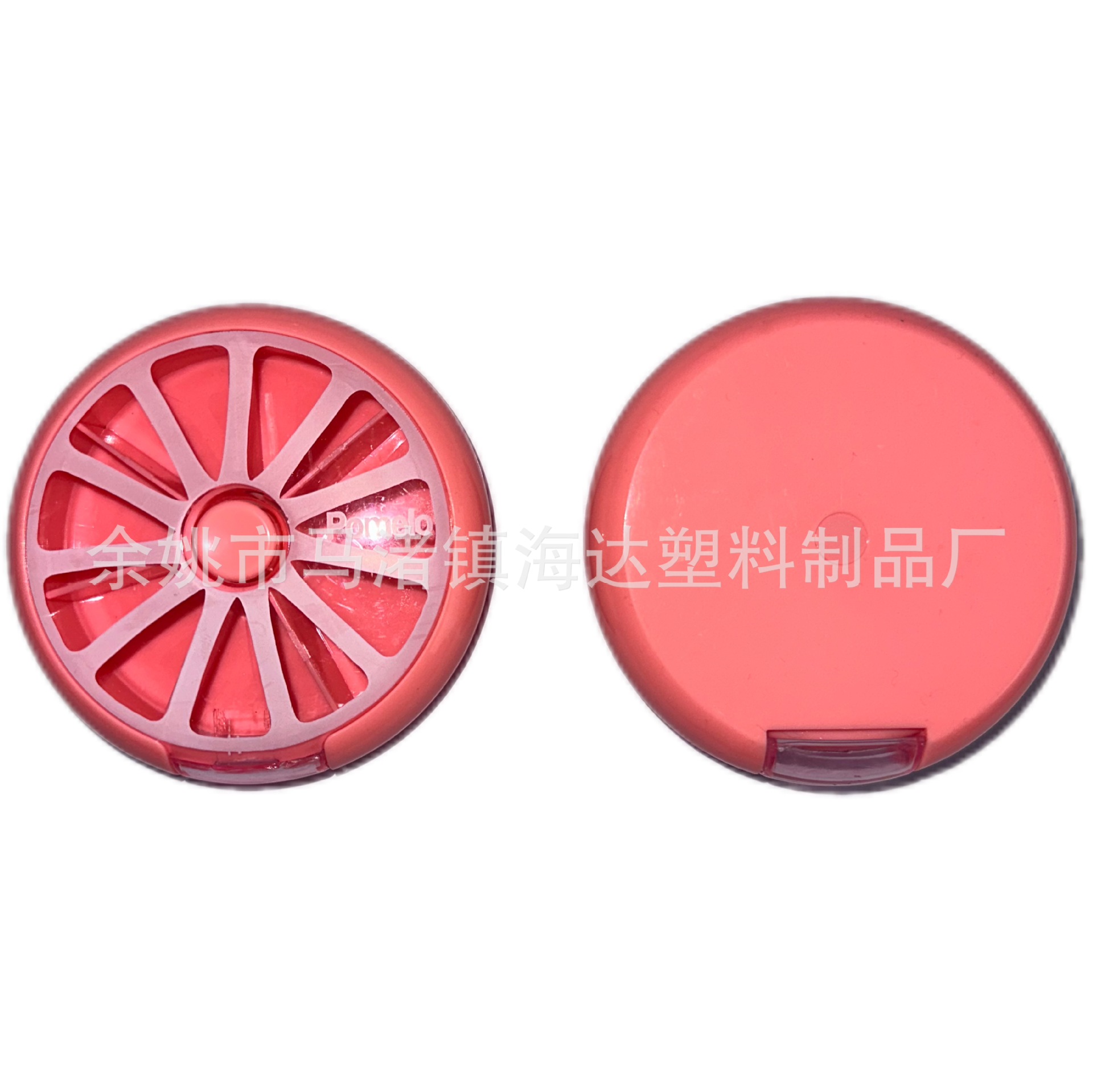 供应新款七天自动旋转药盒