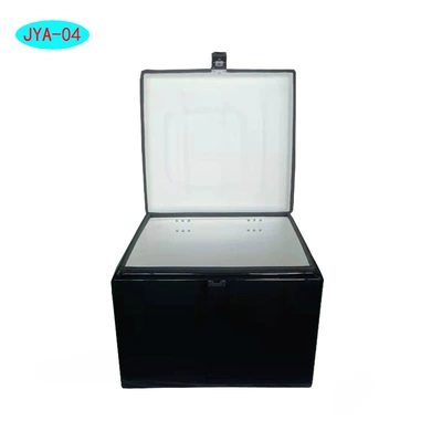from the Manufacturer: Outdoor Fresh-Keeping: Electric car tail box
