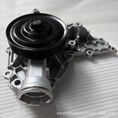 Water pump Mercedes-Benz Water