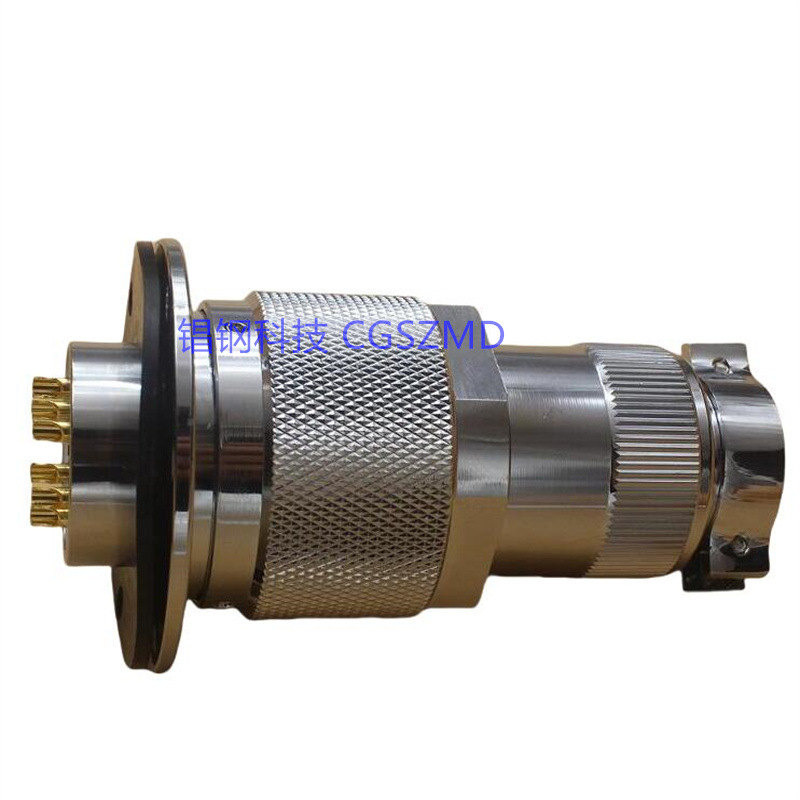 ��������ղ�ͷ YD25J4Z &  YD25K4T 30M female connecting plug