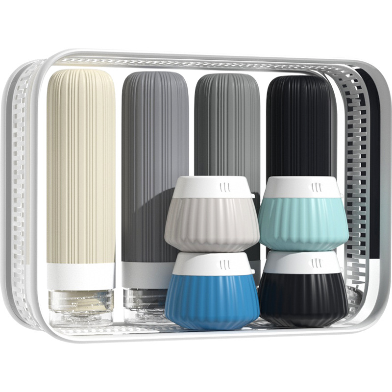 分装瓶 面霜瓶套装06