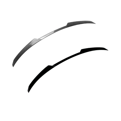 Suitable for Mini Cooper: Fixed wind wing