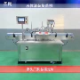 实验儿童灌装自动灌装机