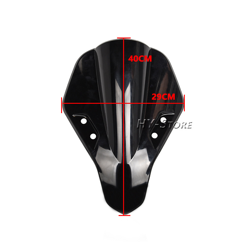 Windshield for CFMOTO 250SR CF250SR 20-22