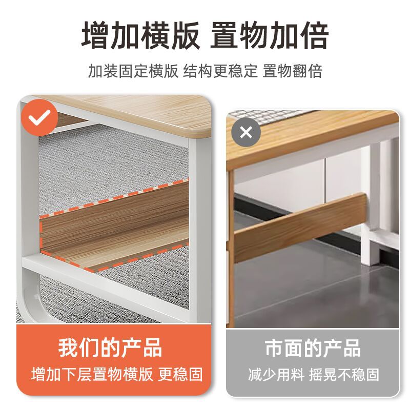 Escritorio de escritorio