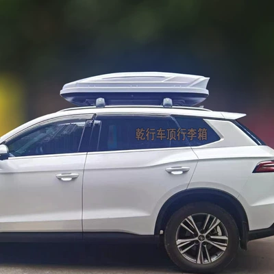 Cross-Border Supply of Roof Luggage Roof box