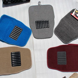 专车专用脚垫;通用脚垫;腰靠