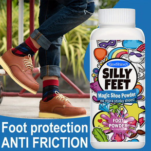 Shoes and Foot Deodorant Hypoallergenic Car Deodorant, Air Freshener, Odor Removal Natural Extraction