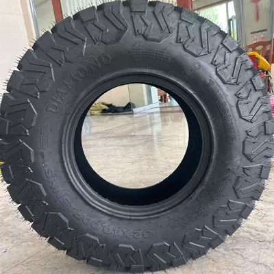 Tubeless Tires Atv Tires – Yolsuzluq şinləri