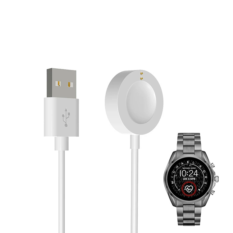Подходящий зарядное устройство для умных часов Michael Kors Access Gen 5E MK T5080