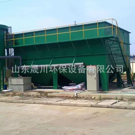 气浮设备;污水处理设备;污水处理设备