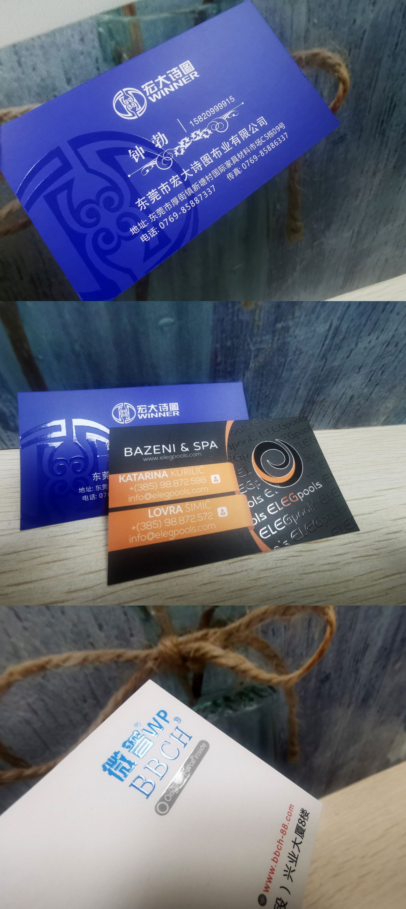 高级商务铜版纸uv公司名片双面彩印过哑膜制作设计个性印刷-阿里巴巴