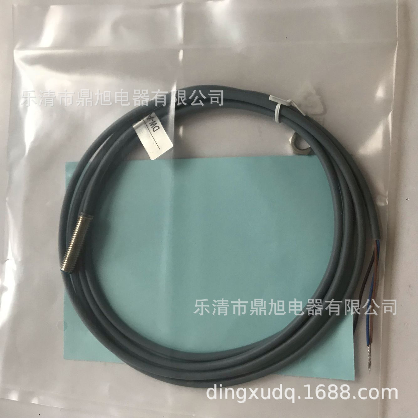 供应全新DW-AS-513-M30-002传感器DW-AS-60A-C44 DW-AS-62A-C44