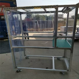 电子产品制造;其他输送设备;无尘车间