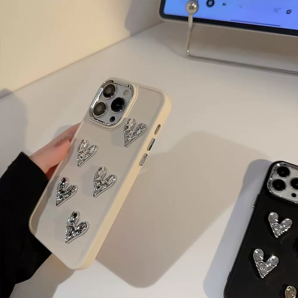 Apple, чехол для телефона, iPhone 12, трёхмерный iPhone 14 Pro, iphone
