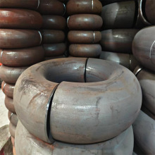 批发180度无缝碳钢弯头U形焊接碳钢弯头90度冲压弯头无缝热压弯头