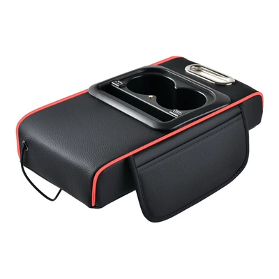 Armrest box pad | Fushou Multifunctional Armrest
