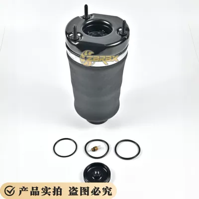 Kit/Ml35/A1643204513 1643204613 Front – damping system