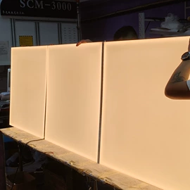 LED导光板;PMMA塑料板