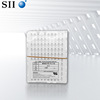 SII Seiko MS621FE-FL11E button 3V battery MS621 battery navigator is suitable for MS621fe