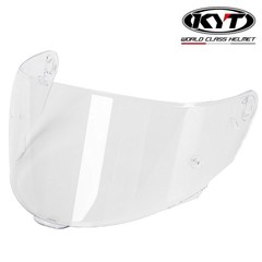 Cross-border original KYT helmet lenses suitable for KYT TT COURSE helmets, multiple colors available, TT lenses