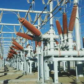 高压断路器;避雷器;负荷开关