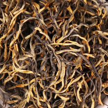 500克英红九号英德红茶 珍品明前新茶 浓香型1959英红9号袋装